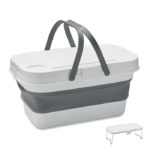 Collapsible picnic basket | CESTA