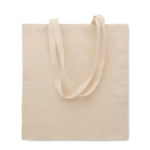 Shopping bag polycotton | SHOPPI