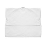 Cotton hooded baby towel | HUGME