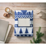 RPET fleece blanket 190 gr/m² | TOSTI - Image 5