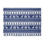 RPET fleece blanket 190 gr/m² | TOSTI - Image 2