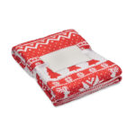 RPET fleece blanket 190 gr/m² | TOSTI - Image 6