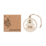 Wooden tree shape hanger | ARSEED - Image 5