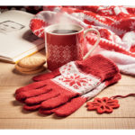 Winter gift mug and gloves set | COPITO SET - Image 6