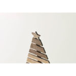 Wooden Christmas tree | PUINEN - Image 3