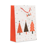 Gift paper bag large | BOSSA LARGE