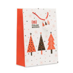 Gift paper bag large | BOSSA LARGE - Image 4