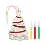 Christmas tree ornament | COLORTREE