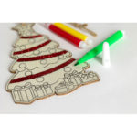 Christmas tree ornament | COLORTREE - Image 5