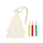 Christmas tree ornament | COLORTREE - Image 2