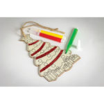 Christmas tree ornament | COLORTREE - Image 3