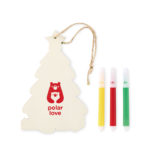 Christmas tree ornament | COLORTREE - Image 4