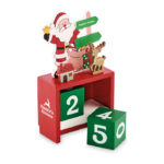 Christmas countdown calendar | LASKENTA - Image 5