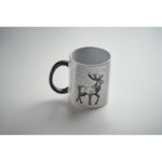 Seasonal ceramic mug 300ml | FESTIMUG - Image 3