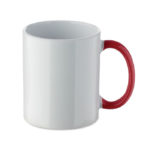 Seasonal ceramic mug 300ml | FESTIMUG - Image 5