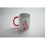 Seasonal ceramic mug 300ml | FESTIMUG - Image 6