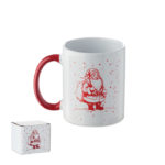 Seasonal ceramic mug 300ml | FESTIMUG - Image 9