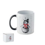 Seasonal ceramic mug 300ml | FESTIMUG - Image 12