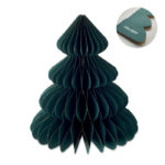 Paper Xmas tree decoration | HARMOBIG - Image 3