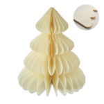 Paper Xmas tree decoration | HARMOBIG - Image 5