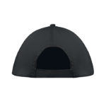 5 panel baseball cap | BUZZ - Image 2