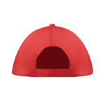 5 panel baseball cap | BUZZ - Image 5
