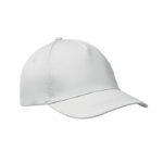 5 panel baseball cap | BUZZ - Image 7