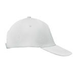 5 panel baseball cap | BUZZ - Image 9