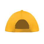 5 panel baseball cap | BUZZ - Image 15