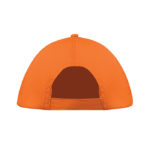 5 panel baseball cap | BUZZ - Image 22