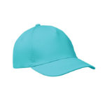 5 panel baseball cap | BUZZ - Image 24