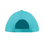 5 panel baseball cap | BUZZ - Image 25