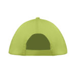 5 panel baseball cap | BUZZ - Image 37