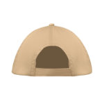5 panel baseball cap | BUZZ - Image 41