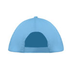 5 panel baseball cap | BUZZ - Image 48