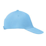 5 panel baseball cap | BUZZ - Image 49