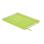 A5 recycled notebook | BRETA - Image 9