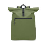 600Dpolyester rolltop backpack | IREA - Image 7