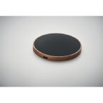 Wireless charger in acacia 15W | ACAWAI - Image 3