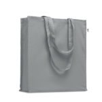Organic cotton shopping bag | BENTE COLOUR - Image 12
