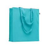 Organic cotton shopping bag | BENTE COLOUR - Image 13