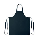 Organic cotton apron 240 gr/m² | GAMMA - Image 13