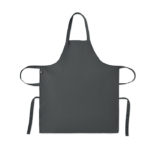 Organic cotton apron 240 gr/m² | GAMMA - Image 20