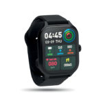 Smart wireless health watch | IRTO