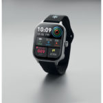 Smart wireless health watch | IRTO - Image 5