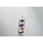 Galileo thermometer glass 28cm | GALI - Image 4