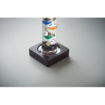 Galileo thermometer glass 28cm | GALI - Image 3