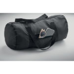 Duffle bag 190T RPET 20L | DUFF - Image 4