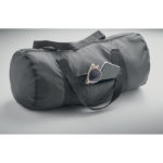 Duffle bag 190T RPET 20L | DUFF - Image 12
