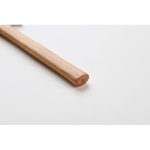 Wooden claw hammer | CRACKER - Image 2